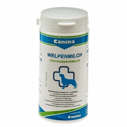 Canina Welpenmilch, mlijeko za štence u prahu, 150 g