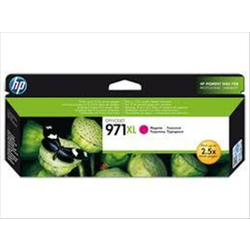 HP No. 971XL Magenta Ink Cartridge za Officejet X451dn/X551dw/X476dn/X576dw CN627AE