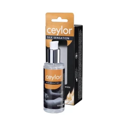 Ceylor lubrikant Silk Sensation 100 ml