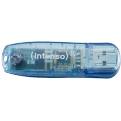 Intenso USB Flash drive 4GB