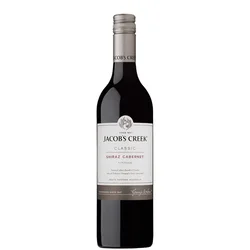 Jacobs Creek Vino Shiraz Jacobs Creek 0,75 l