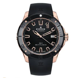 Ure Edox 80119 37RN NIR