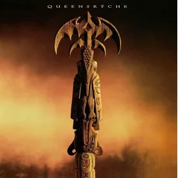 Queensryche - Promised Land (Clear Coloured) (LP) (Samo odprto)