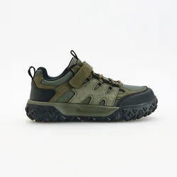 Reserved - BOYS` TREKKING SHOES