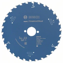 BOSCH List kružne testere Expert for Construct Wood 200x30x2;1.3x30 T