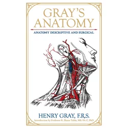 Gray's Anatomy
