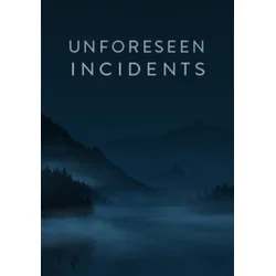 Unforeseen Incidents (PC) Steam Key GLOBAL