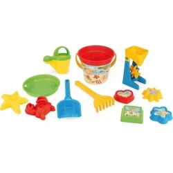 Wader Sandbox 12 elementov