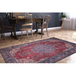 Conceptum Hypnose Tepih 75x150cm Šareni