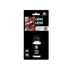 Beli tekoči lateks 28 ml