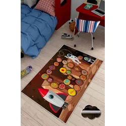 CONCEPTUM HYPNOSE Tepih (80x200) WOOKECE088