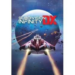 Subdivision Infinity DX (PC) Steam Key EUROPE
