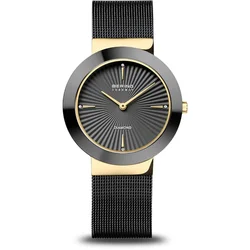 Bering 11435-132 Ladies Watch Diamond Ceramic 35mm 5ATM