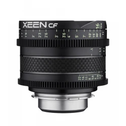 SAMYANG XEEN CF 16MM T2.6 Canon EF-mount