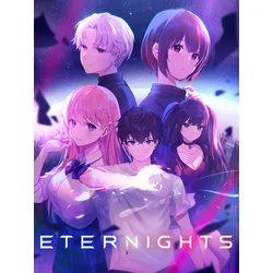 Eternights (PC) Steam Key EUROPE