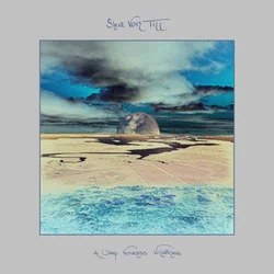 Steve Von Till - A Deep Voiceless Wilderness (Limited Edition) (LP)