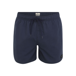 RIP CURL Kratke kopalne hlače, modra