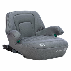 FREEON avtosedež i-size 125-150cm, Cosmo plus gray