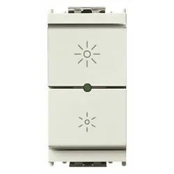 UNIVERZALNI MASTER DIMMER 230V BIJELI