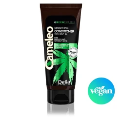 Regenerator za Kosu sa Uljem Kanabisa | Nega Kose | CAMELEO GREEN | Kozmo Shop | Kozmetika