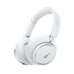 Soundcore Space Q45 ANC BT slušalice bele