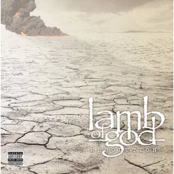 Lamb Of God - Resolution (CD)