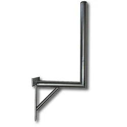 Nosilec antene 35/60cm T (str.4,2 cm)