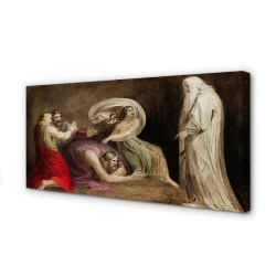 tulup.si Slika na platnu Art antike 125x50 cm