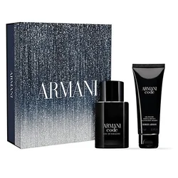 Armani Code darilni set za moške