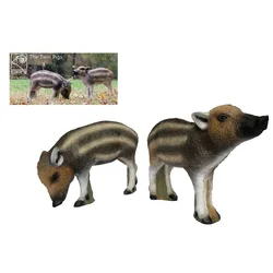 3D SRT TWIN PIGS – DIVJI PRAŠIČ