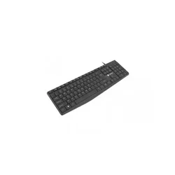 Tastatura USB Natec Nautilus NKL-1950 US