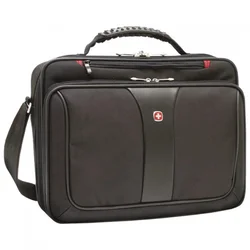 Torba za laptop 16 Legacy Wenger 600647 crna