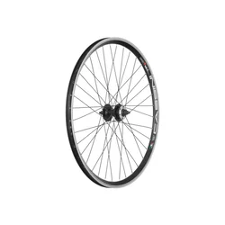 Prednji Tocak. 26X1.75 Dupli Crni Alu Glava Joytech Disk
