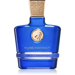 Swiss Arabian Pure Instinct EDP 100 ml, muški parfem