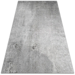 Decormat Podloga za teraso Siv beton 120x180 cm