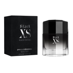 Paco Rabanne Muška toaletna voda Black XS, 100ml