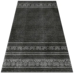 Decormat Vinilna preproga Afriški vzorec 120x180 cm