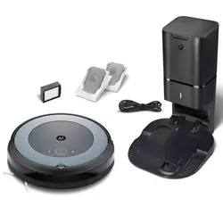 IROBOT robot usisivač Roomba i3+ (i3552)-ext