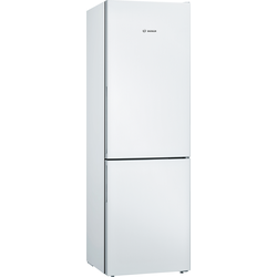 Bosch Kombinovani frižider KGV362WEAS