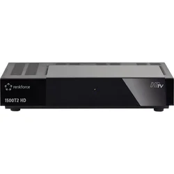 Renkforce DVB-T2 sprejemnik renkforce 1500 D