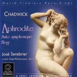 CHADWICK:APHRODITE