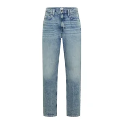 MUSTANG Kavbojke Jeff moder denim