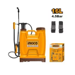 Ingco hspp41602 novo ručna leđna prskalica 16lit/4.5bara ( HSPP41602 )