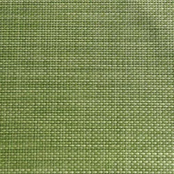 APS PVC pogrinjek 45x33 cm, zelen, široki trakovi (6 kos)