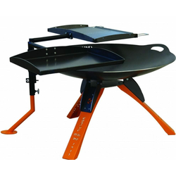 Gorenc Vrtno ložište Strong fire 890-R2, 78x55cm
