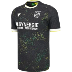 Macron Dres FC Nantes Match Away 2026/27