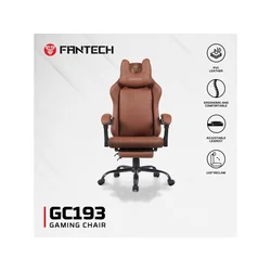 Fantech Stolica Gaming GC193
