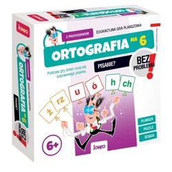 shumee Igra. Črkovanje za 6 s profesorjem