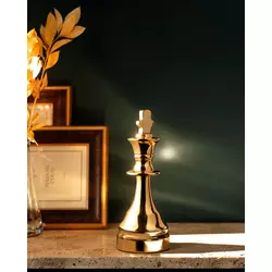 Madame Coco Dekorativna figura La Reine