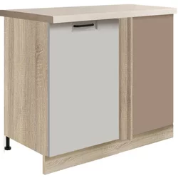 omara leva Favorit FL24D 80 - latte
